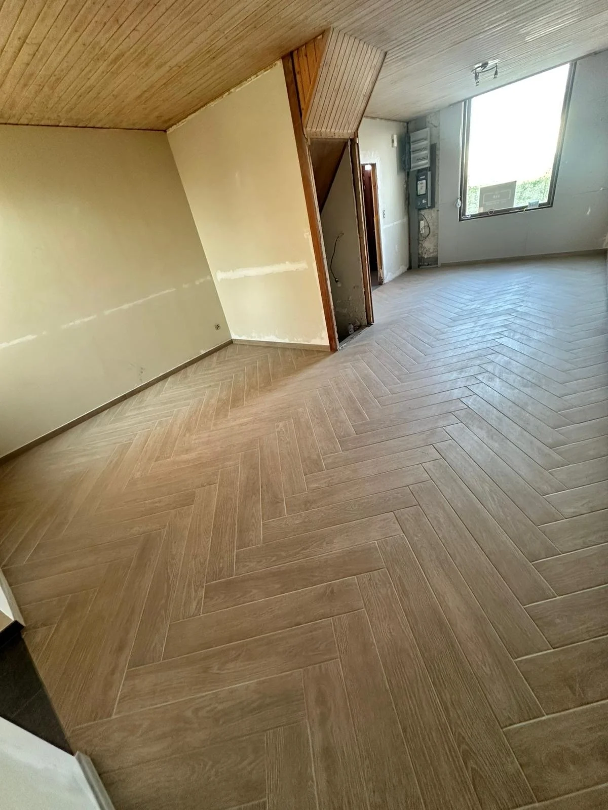 Sleutel-op-de-deur badkamer – Putte