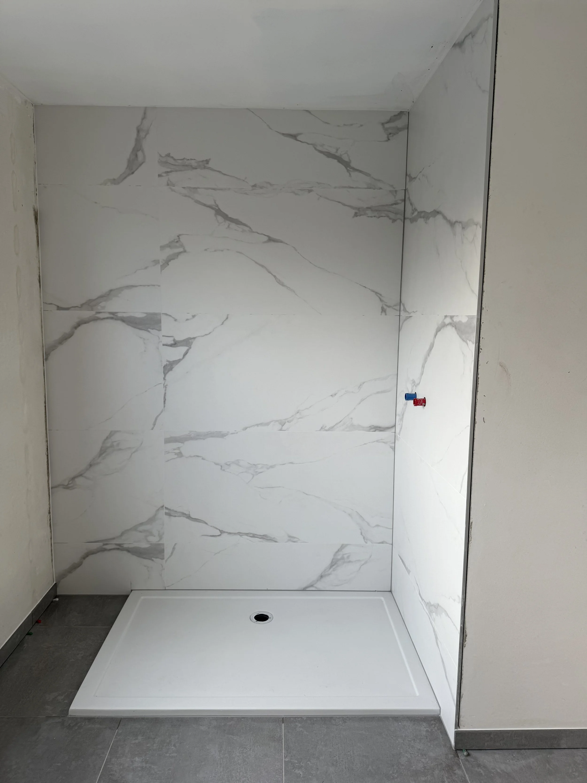 Renovatie pastorijwoning — Berlaar